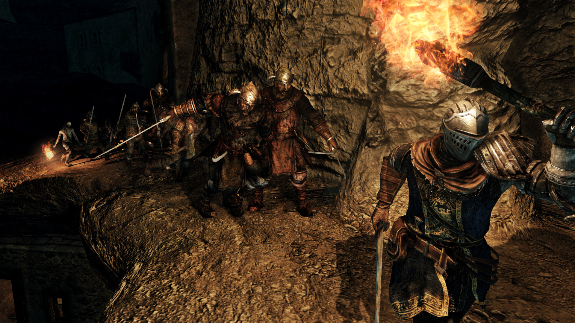 Dark Souls II: Scholar of the First Sin