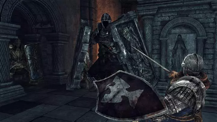 Dark Souls 2