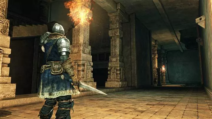 Dark Souls 2