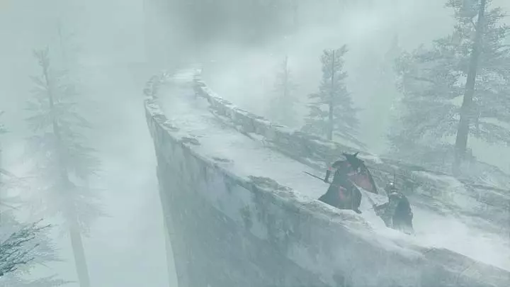 Dark Souls II Scholar of the First Sin