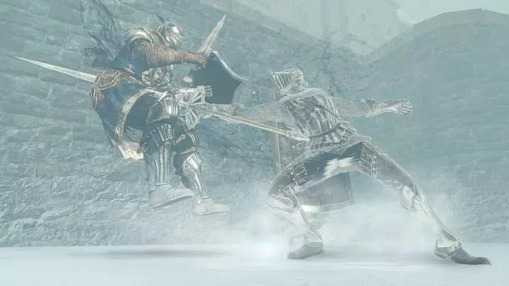 Dark Souls II: Scholar of the First Sin