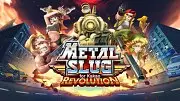 Carátula de Metal Slug Revolution - iOS
