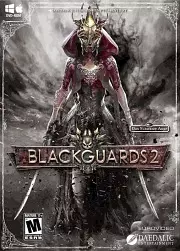 Blackguards 2