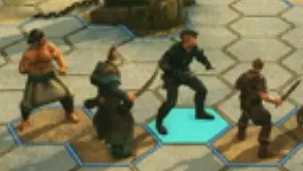 Blackguards 2: Nuevas Características