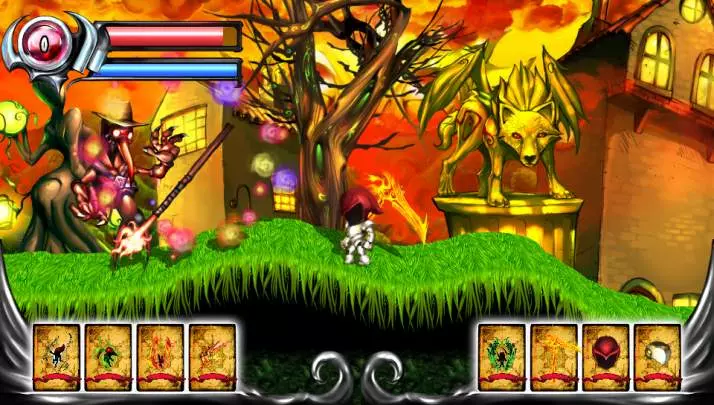 Death Tales - PS Vita