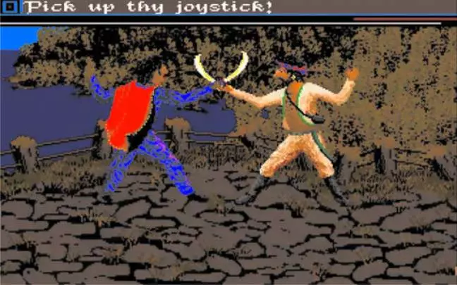 Cinemaware Anthology 1986-1991