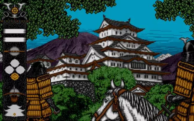 Cinemaware Anthology 1986-1991