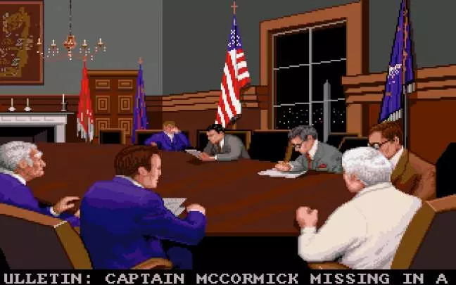 Cinemaware Anthology 1986-1991