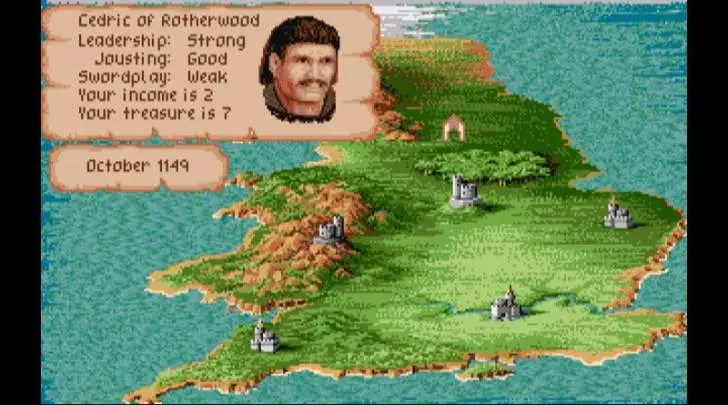 Cinemaware Anthology 1986-1991