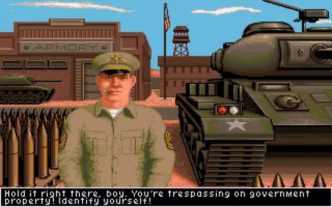 Cinemaware Anthology 1986-1991 - PC