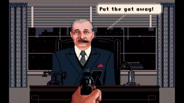 Cinemaware Anthology 1986-1991