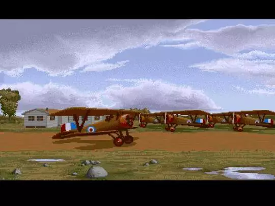 Cinemaware Anthology: 1986-1991