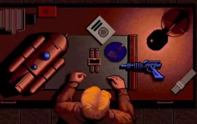 Cinemaware Anthology: 1986-1991