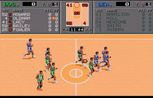 Cinemaware Anthology 1986-1991