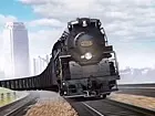Trainz A New Era: Interfaz y Gráficos