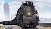 Trainz A New Era: Interfaz y Gráficos