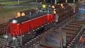 Trainz A New Era: Tráiler de Lanzamiento