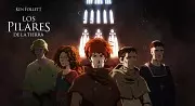 Los Pilares de la Tierra