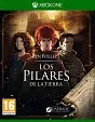 Los Pilares de la Tierra Xbox One