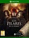 Los Pilares de la Tierra