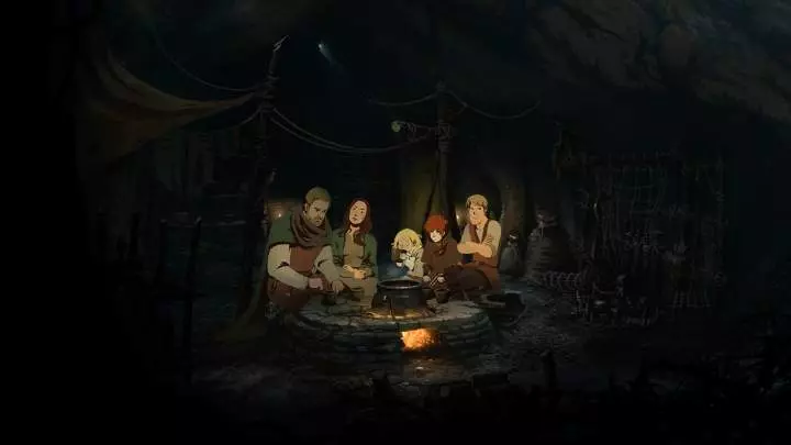 Los Pilares de la Tierra - PC