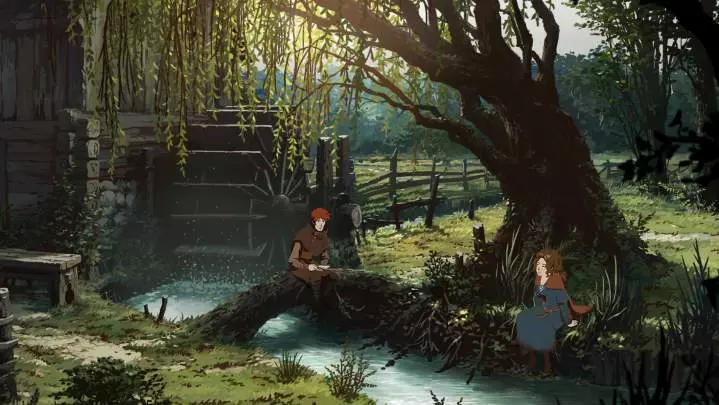 Los Pilares de la Tierra