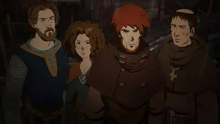 Los Pilares de la Tierra - PC