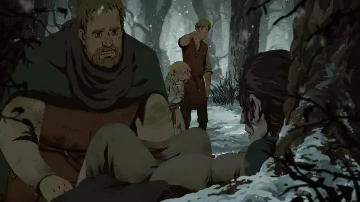 Los Pilares de la Tierra