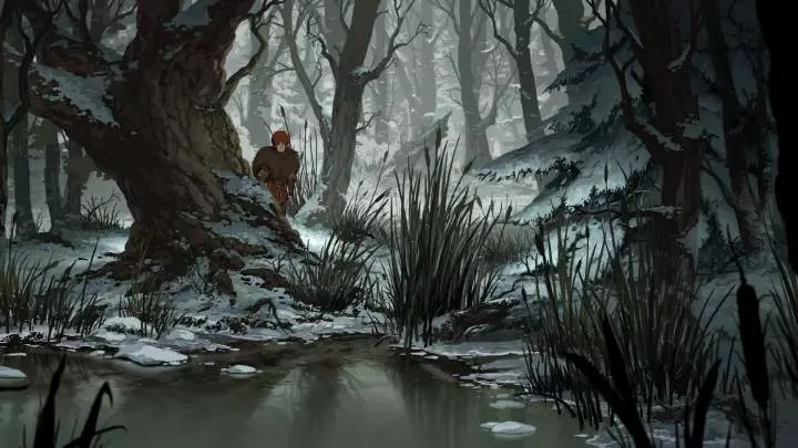 Los Pilares de la Tierra