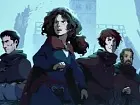 Los Pilares de la Tierra: Tráiler de Lanzamiento: Libro #2: La siembra del viento