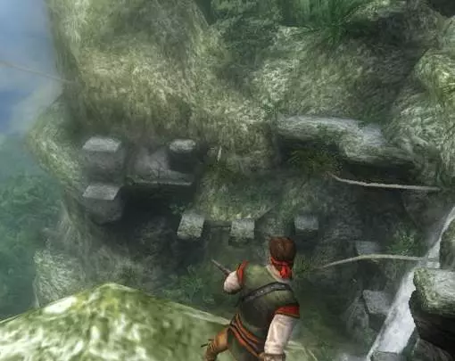 Black Buccaneer - PC