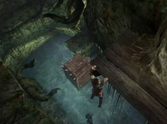 Black Buccaneer - PC