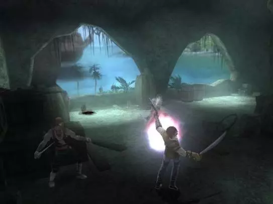 Black Buccaneer - PC