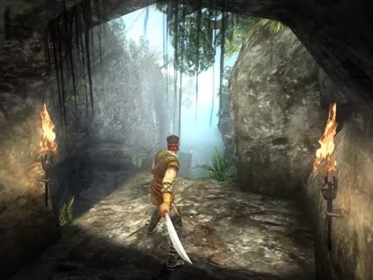 Black Buccaneer - PC