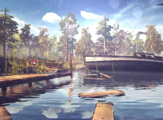 Brothers in Arms 3 Sons of War