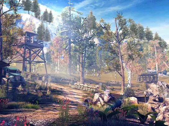 Brothers in Arms 3: Sons of War