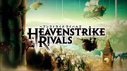 Carátula de Heavenstrike Rivals - PC