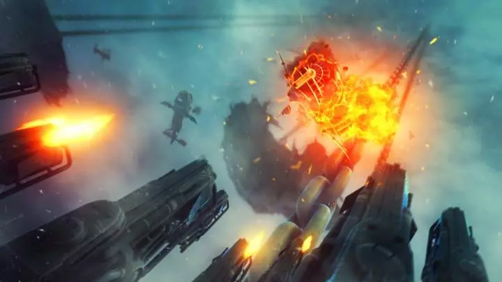 Heavenstrike Rivals - Android