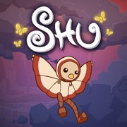 Carátula de Shu - PC