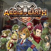 Carátula de Aegis of Earth - PC