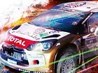 WRC: FIA World Rally Championship