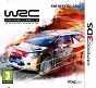 WRC: FIA World Rally Championship 3DS
