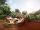 WRC FIA World Rally Championship