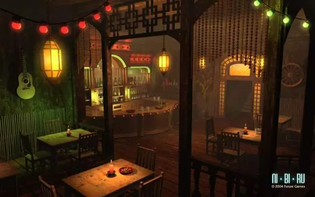 Nibiru El Mensajero de los Dioses