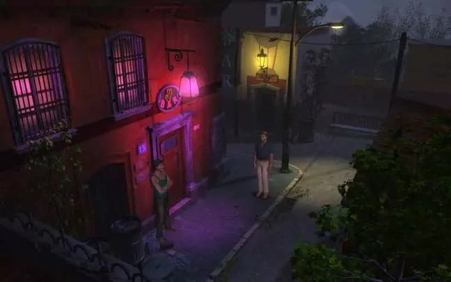 Nibiru El Mensajero de los Dioses - PC