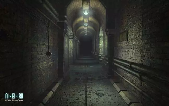 Nibiru El Mensajero de los Dioses