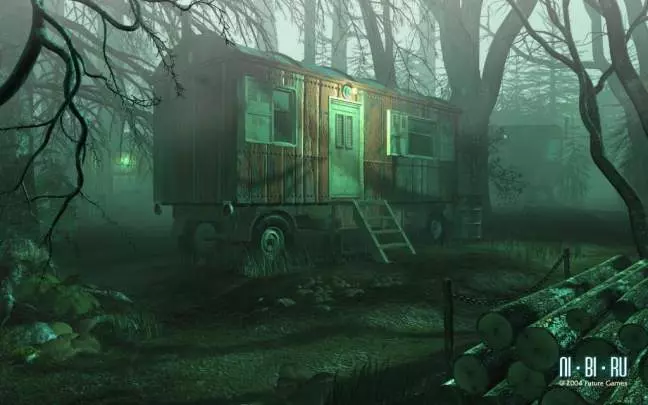 Nibiru El Mensajero de los Dioses