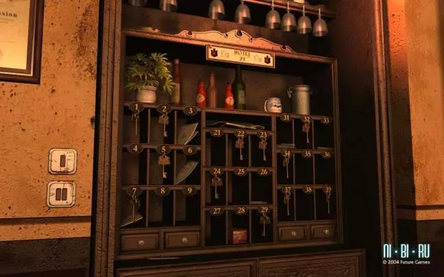 Nibiru: El Mensajero de los Dioses