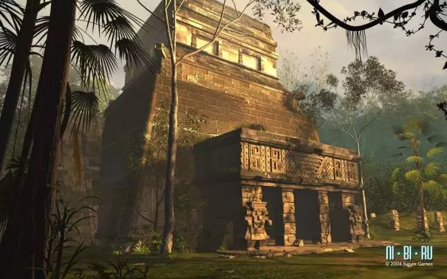 Nibiru El Mensajero de los Dioses