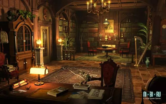 Nibiru: El Mensajero de los Dioses